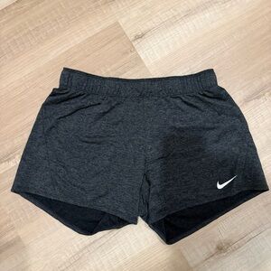 Nike Dri-FIT athletic shorts size Medium